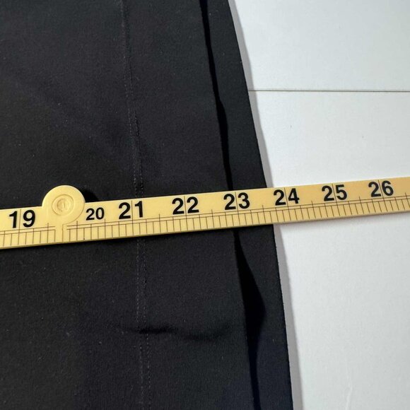 White House Black Market Chain Link Scoop Neck Tank Top M - Picture 7 of 7